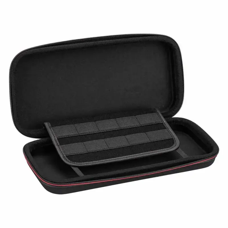 Subsonic SA5711 aksesuāru komplekts (5 vienā) Nintendo Switch 2 konsolei