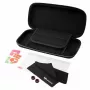 Pouch maciņš Nintendo Subsonic SA5711 Melns