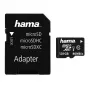 microSDXC Hama 128GB UHS-I Class 10 00124158