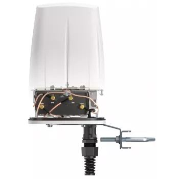 Omnivirziena antena QuWireless QuSpot