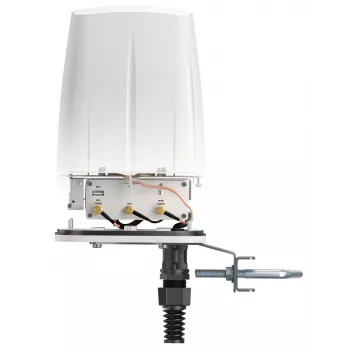 Omnivirziena antena QuWireless QuSpot