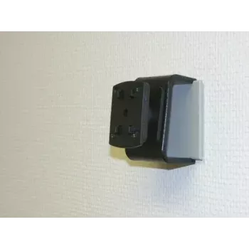 Brodit 215058 montāžas adapteris ar Richter adapteri un šūpošanās mehānismu