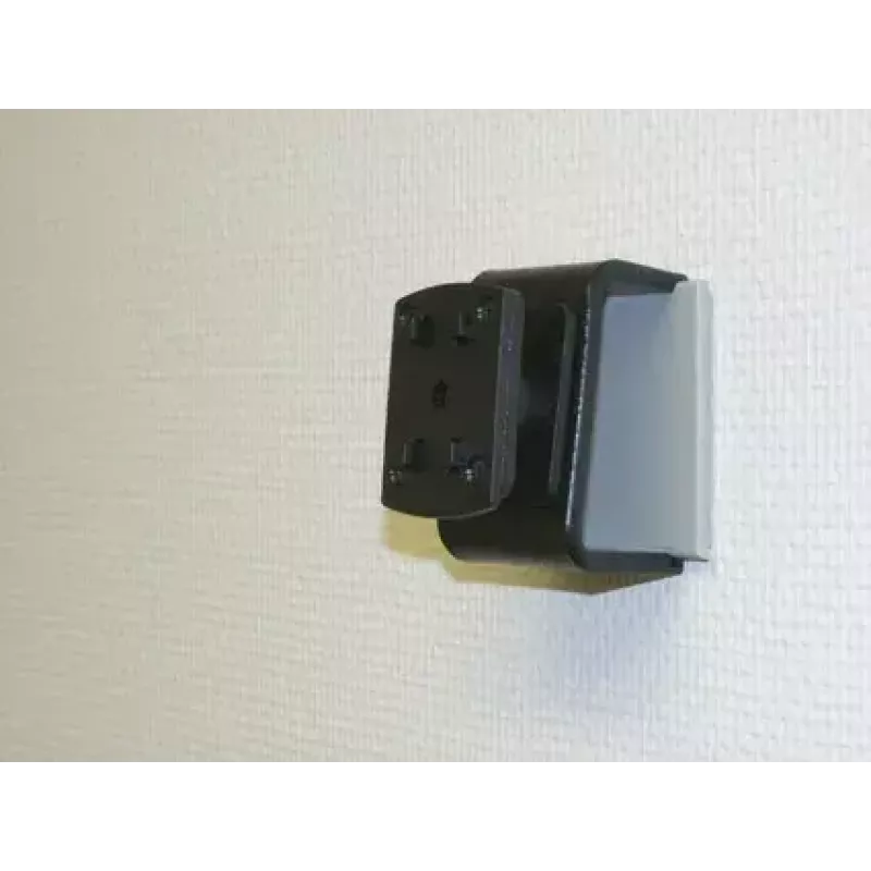 Brodit 215058 montāžas adapteris ar Richter adapteri un šūpošanās mehānismu