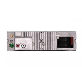 Auto radio Blaupunkt Barcelona 200 DAB BT Melns 160 W Bluetooth