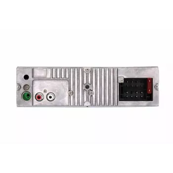 Autoradio Blaupunkt Freiburg 200 Black