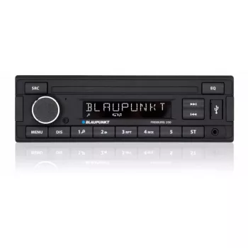 Autoradio Blaupunkt Freiburg 200 Black