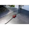 Blaupunkt P1PM2T2 Melna Plastmasas Grīdas Uzlādes Stacija 3700W 8m Kabelis