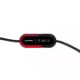 Blaupunkt P1PM2T2 Melna Plastmasas Grīdas Uzlādes Stacija 3700W 8m Kabelis