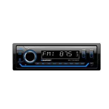 Blaupunkt BPA 1124 DAB BT Bluetooth radio ar rotējošu skaļuma regulatoru
