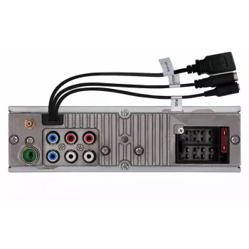 Auto radio Blaupunkt Hamburg SQM 23 DAB 200 W Bluetooth