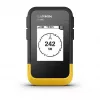 Rokas navigators Garmin eTrex SE 5,59 cm 240 x 320 pikseļi Melns Dzeltens