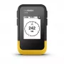 Rokas navigators Garmin eTrex SE 5,59 cm 240 x 320 pikseļi Melns Dzeltens
