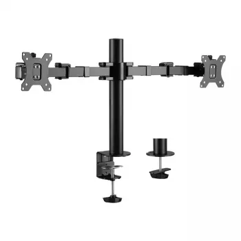 Monitora stiprinājums LogiLink BP0106 32 collu melns