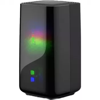 Telekom Speedport Pro Plus Gaming Edition maršrutētājs Wi-Fi 802.11ac