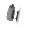 FIDLOCK Twist Bicycle 450 ml Melns Pelēks