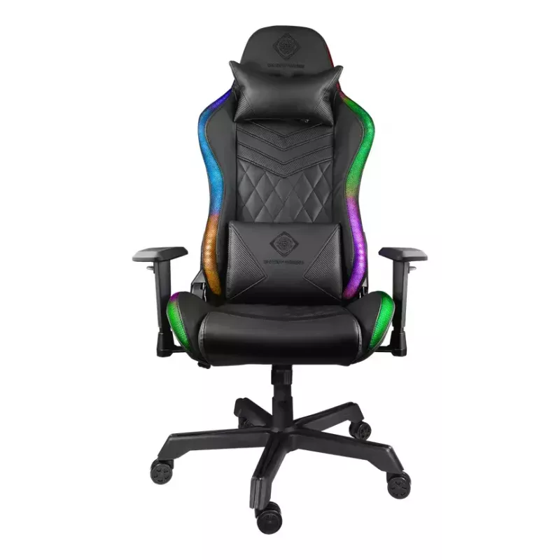 Spēļu krēsls Deltaco GAM-080