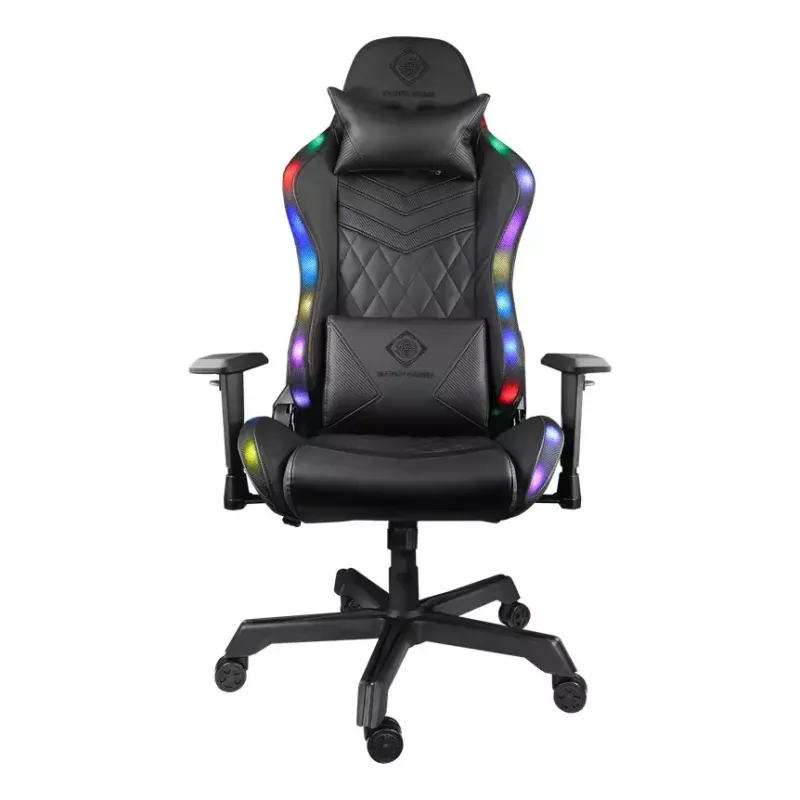 Spēļu krēsls Deltaco GAM-080