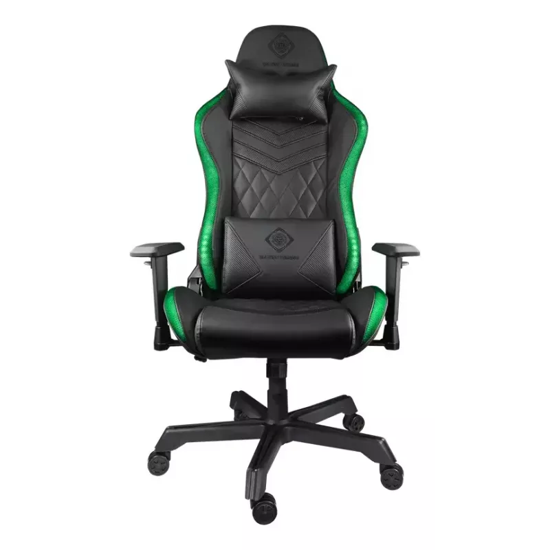 Spēļu krēsls Deltaco GAM-080