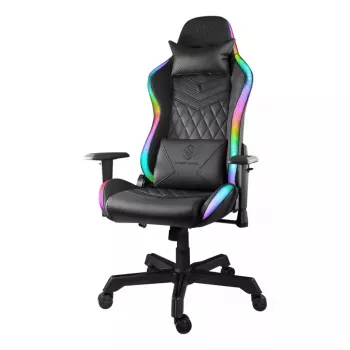 Spēļu krēsls Deltaco GAM-080