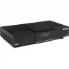 Kabeļu uztvērējs TechniSat HD-C 233 Melns DVB-C 1 Tuner