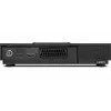Kabeļu uztvērējs TechniSat HD-C 233 Melns DVB-C 1 Tuner
