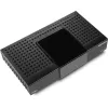 Kabeļu uztvērējs TechniSat HD-C 233 Melns DVB-C 1 Tuner
