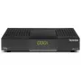 Kabeļu uztvērējs TechniSat HD-C 233 Melns DVB-C 1 Tuner