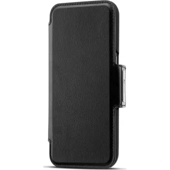 Mobilā telefona maciņš Bigben Connected DOROFOLIO8100N Melns Doro 8100/8110
