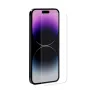 Ekrāna aizsargs EIGER Mountain Glass Clear iPhone 15/15 Pro rūdīts stikls