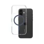PanzerGlass CARE by Flagship Case Caurspīdīgs Urban Combat Zils MagSafe iPhone '24 6.1 collas