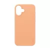 PanzerGlass CARE by ® Fashionable Case Peachy c. MagSafe iPhone 16 Plus Caurspīdīgs