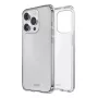 Mobilā telefona maciņš SBS TESKINIP1661PT iPhone 16 Pro 16 cm caurspīdīgs
