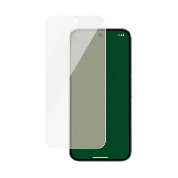 Ekrana aizsargs PanzerGlass SAFE. Google Pixel 9 Pro XL Ultra-Wide Fit Izturīgs pret skrāpējumiem un triecieniem