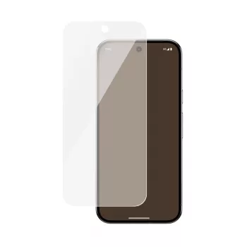 Aizsargstikls PanzerGlass SAFE. by ® Google Pixel 9 | 9 Pro Ultra-Wide Fit Izturīgs pret skrāpējumiem un triecieniem