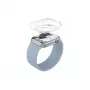 PanzerGlass SAFE. TPU Bumper Caurspīdīgs Apple Watch Series 11 | 10 | 46mm