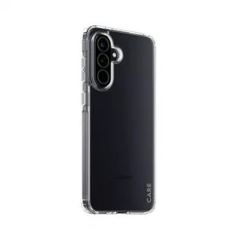 PanzerGlass CARE™ by ® Urban Combat Case Caurspīdīgs Samsung Galaxy A56 5G