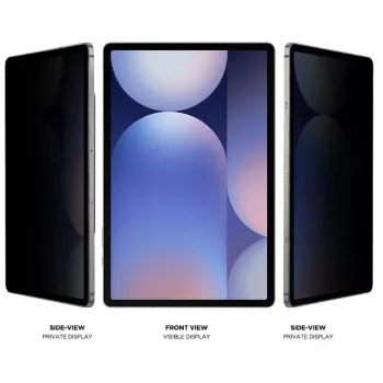 Caurspīdīgs ekrāna aizsargs EIGER EGMSP00329 Samsung Galaxy Tab S7 S9