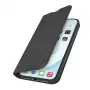 Maciņa korpuss SBS TEWALIP1763K iPhone 17 Melns ar galda statīvu