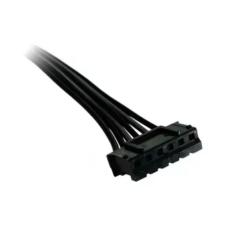 Ventilators LC-Power LC-CF-120-ARGB-B 120 mm ARGB