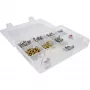 InLine PC/Server skrūvju komplekts 550 gab. (77789B)