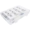 InLine PC/Server skrūvju komplekts 550 gab. (77789B)