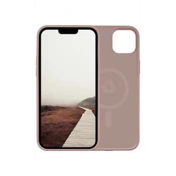 Dbramante1928 Monaco vāciņš iPhone 14 Plus Pink Sand