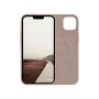 Dbramante1928 Monaco vāciņš iPhone 14 Plus Pink Sand