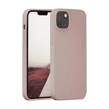 Dbramante1928 Monaco vāciņš iPhone 14 Plus Pink Sand