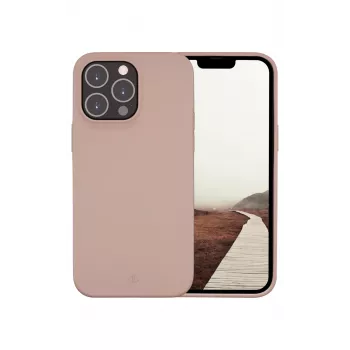 Pārvalks dbramante1928 Monaco iPhone 14 Pro Max Pink Sand