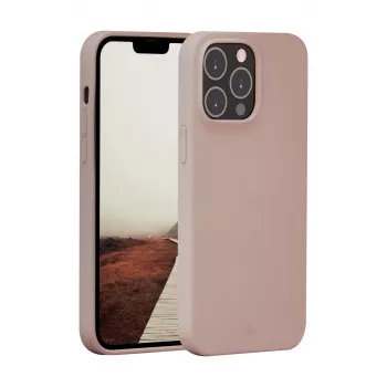 Pārvalks dbramante1928 Monaco iPhone 14 Pro Max Pink Sand
