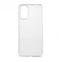 Mobilā telefona maciņš eSTUFF ES672011-BULK Caurspīdīgs Motorola Edge Plus
