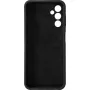 eSTUFF ES673213-BULK mobilā telefona maciņš 16,8 cm (6,6 collas) vāciņš Melns