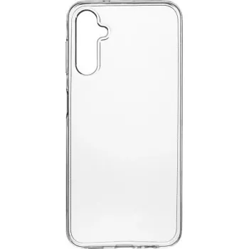 eSTUFF ES673113-BULK mobilā telefona maciņš 16.8 cm (6.6 collas) pārsegs Caurspīdīgs