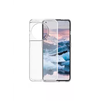 dbramante1928 Greenland caurspīdīgs vāciņš OnePlus 11 (17 cm / 6.7 inch)